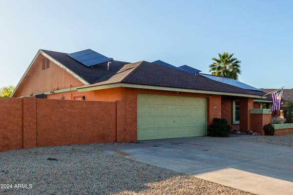 Chandler, AZ 85225,712 W Bentrup Street