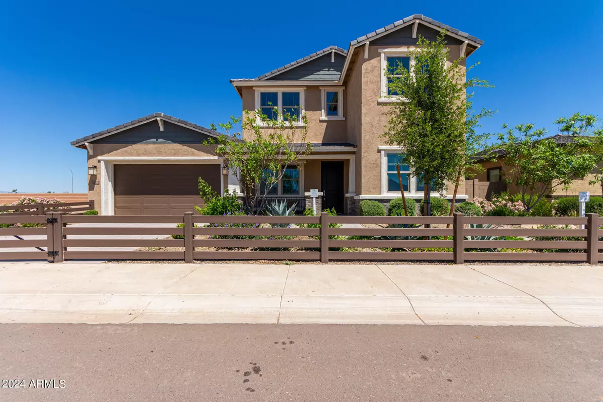 Avondale, AZ 85323,12372 W Trumbull Road