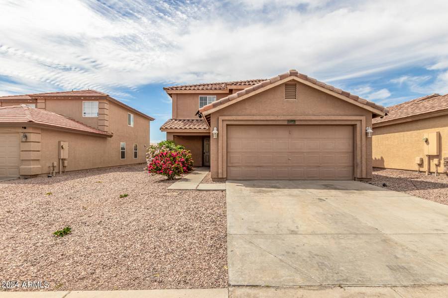 22279 W LA PASADA Boulevard, Buckeye, AZ 85326