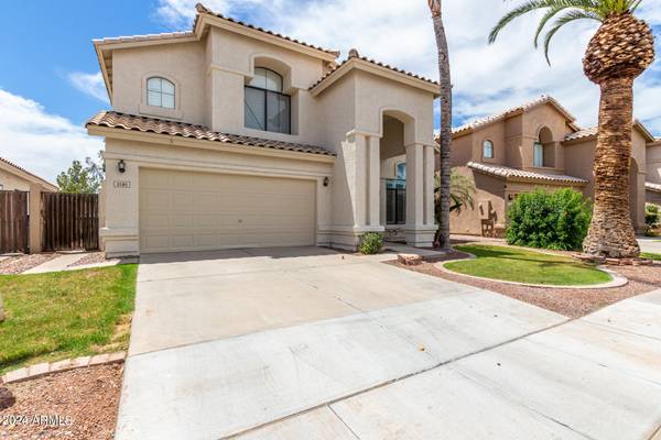 Chandler, AZ 85248,2181 W REDWOOD Drive