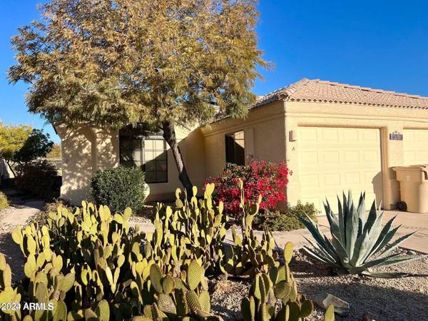 16836 E MIRAGE CROSSING Court #A, Fountain Hills, AZ 85268