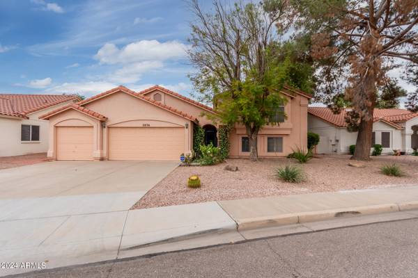 Chandler, AZ 85226,5836 W IVANHOE Street