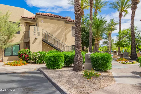 4925 E DESERT COVE Avenue #138, Scottsdale, AZ 85254