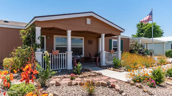 San Tan Valley, AZ 85140,40671 N BIRDIE Street