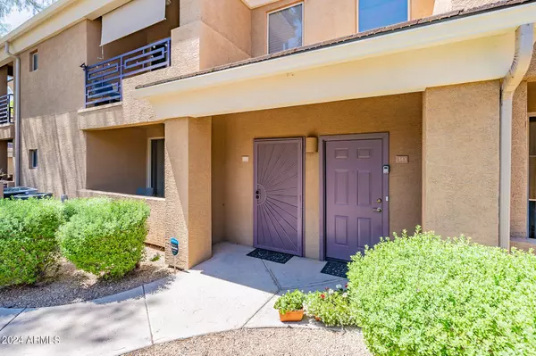 Phoenix, AZ 85020,1411 E ORANGEWOOD Avenue #142