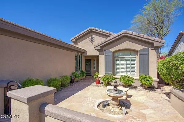 1855 W DION Drive, Anthem, AZ 85086