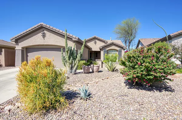 Anthem, AZ 85086,1855 W DION Drive