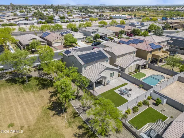 Peoria, AZ 85345,10185 W PUGET Avenue