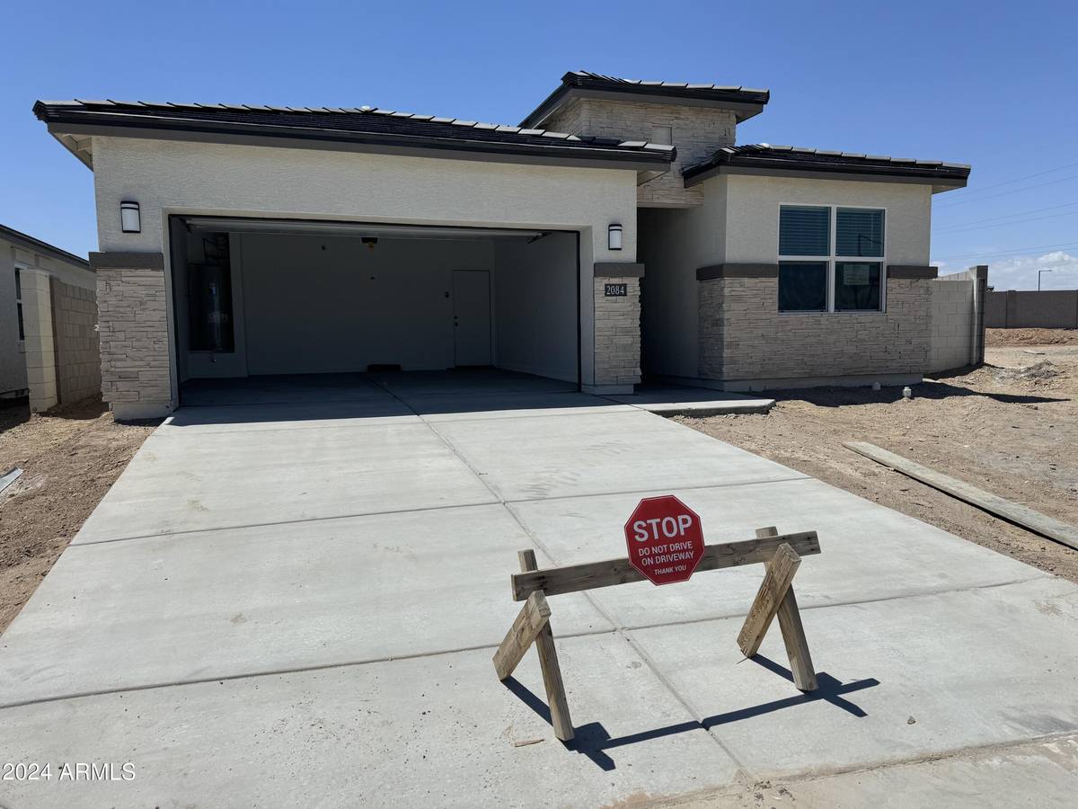 Buckeye, AZ 85326,2084 S 240TH Drive