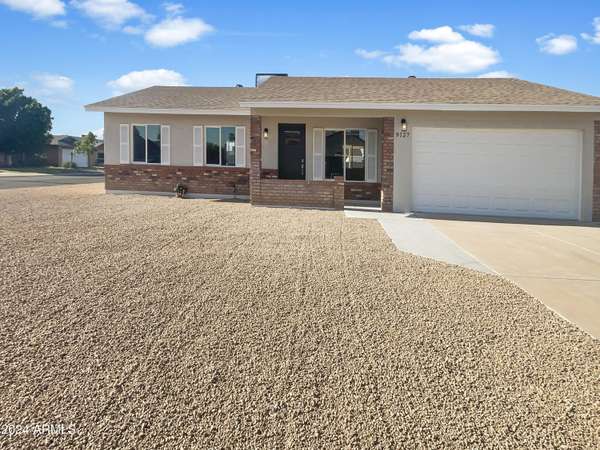 Peoria, AZ 85345,9127 W GARY Road