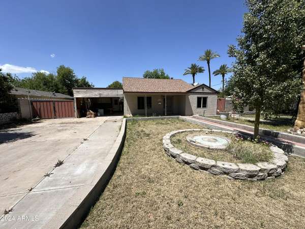 506 N ORANGE --,  Mesa,  AZ 85201