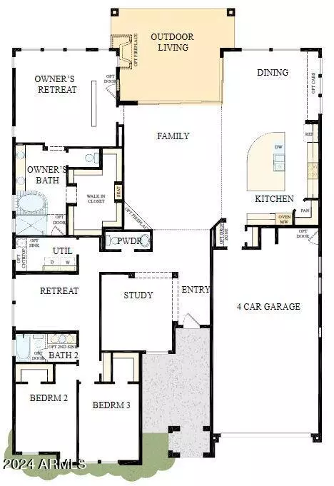 Avondale, AZ 85323,12328 W LUXTON Lane