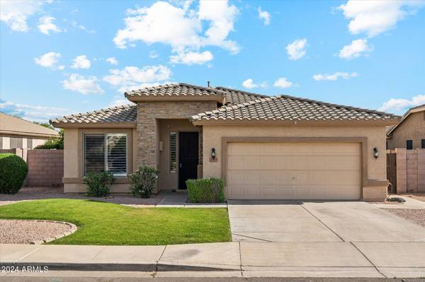 2051 E AUGUSTA Avenue,  Chandler,  AZ 85249