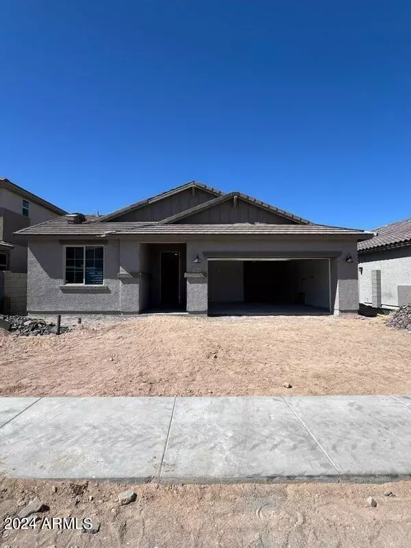 17410 W FULTON Street, Goodyear, AZ 85338