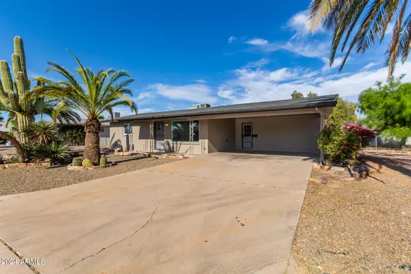 Mesa, AZ 85205,523 N 61ST Street