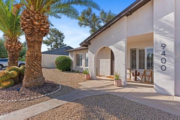 Scottsdale, AZ 85260,9400 E KALIL Drive