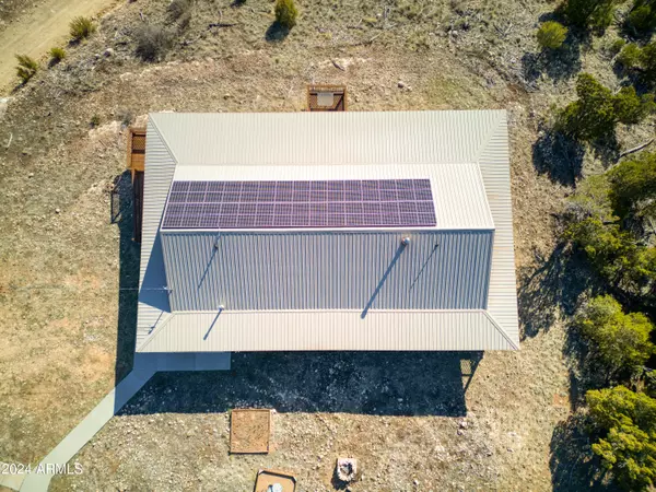 Heber, AZ 85928,1752 ESKIMO Lane