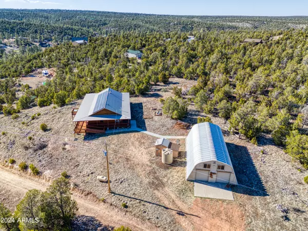 Heber, AZ 85928,1752 ESKIMO Lane