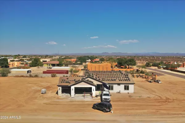 Wittmann, AZ 85361,22326 W Gamble Lane