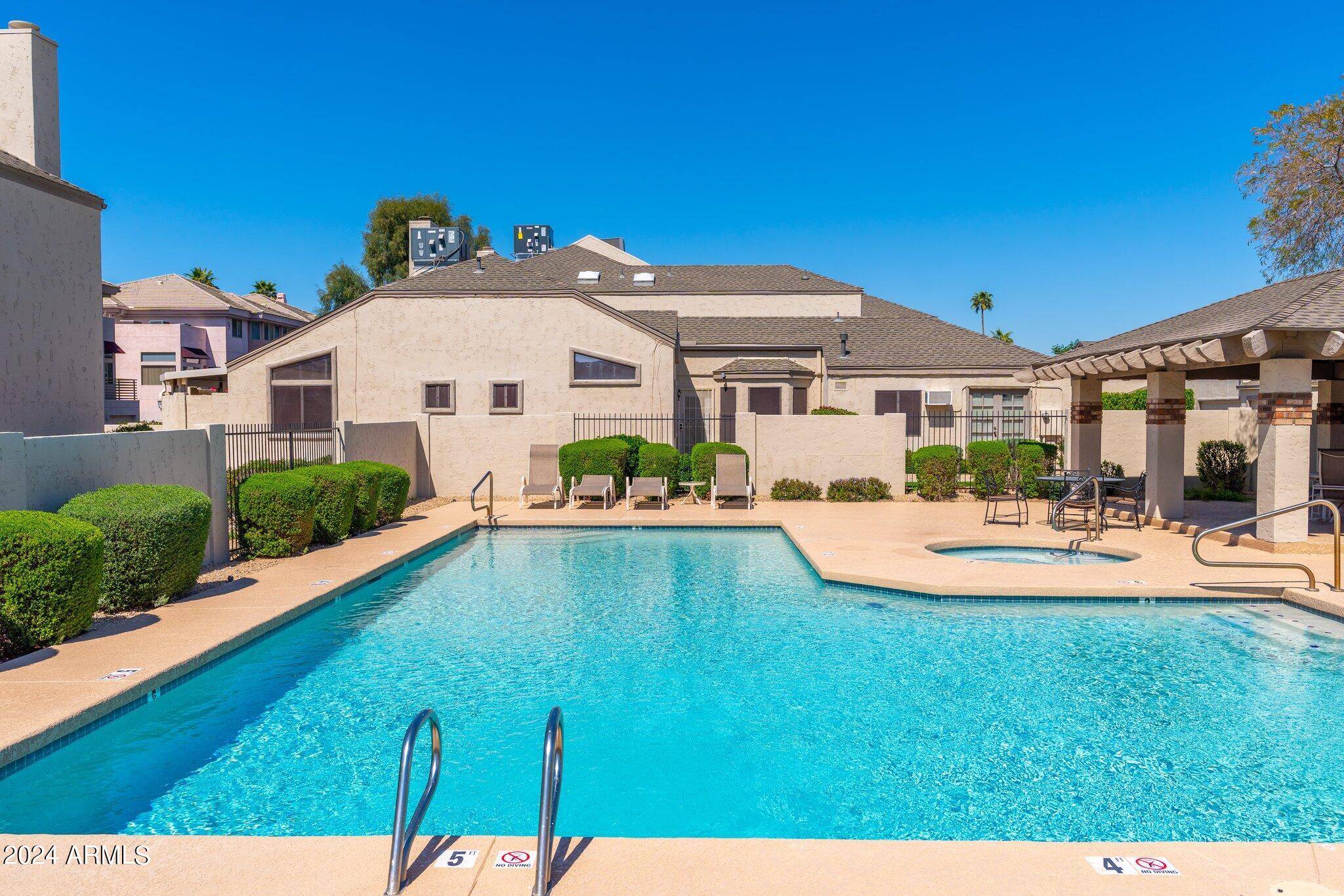 Phoenix, AZ 85016,4301 N 21ST Street #33