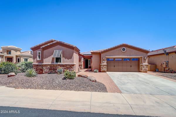 Peoria, AZ 85383,29239 N 129TH Avenue