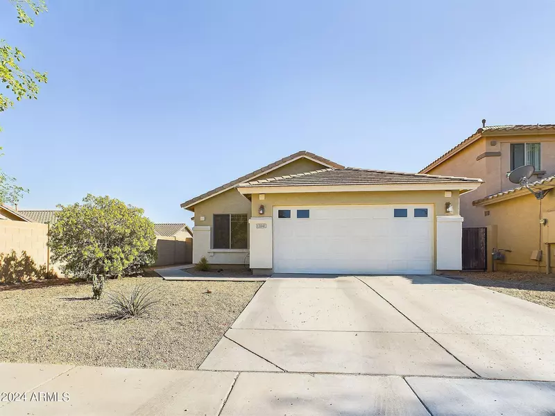 13941 W BANFF Lane, Surprise, AZ 85379