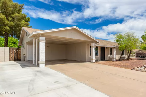 Chandler, AZ 85225,300 W NOPAL Place