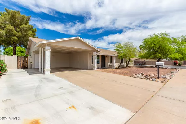 Chandler, AZ 85225,300 W NOPAL Place