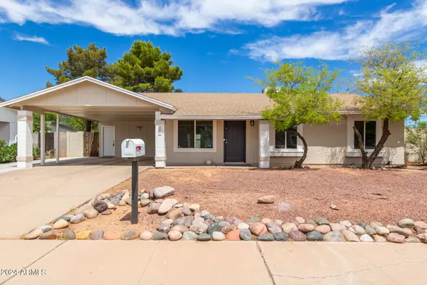 Chandler, AZ 85225,300 W NOPAL Place