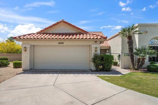 Scottsdale, AZ 85258,10199 N 105TH Way