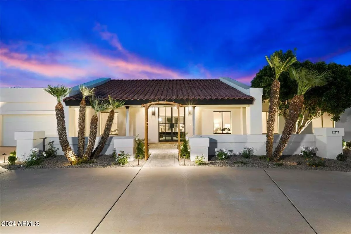 Scottsdale, AZ 85260,12277 N 84TH Place