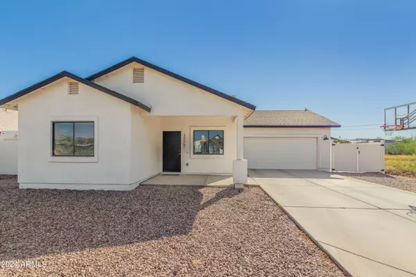 34567 N CAMINO LARGO --, San Tan Valley, AZ 85140