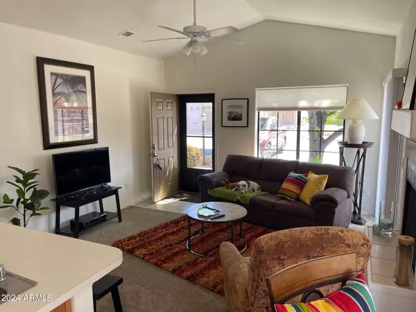 Payson, AZ 85541,1501 N BEELINE HWY Highway #69