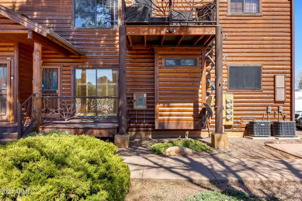 Overgaard, AZ 85933,2266 OVERGAARD SPRINGS Loop