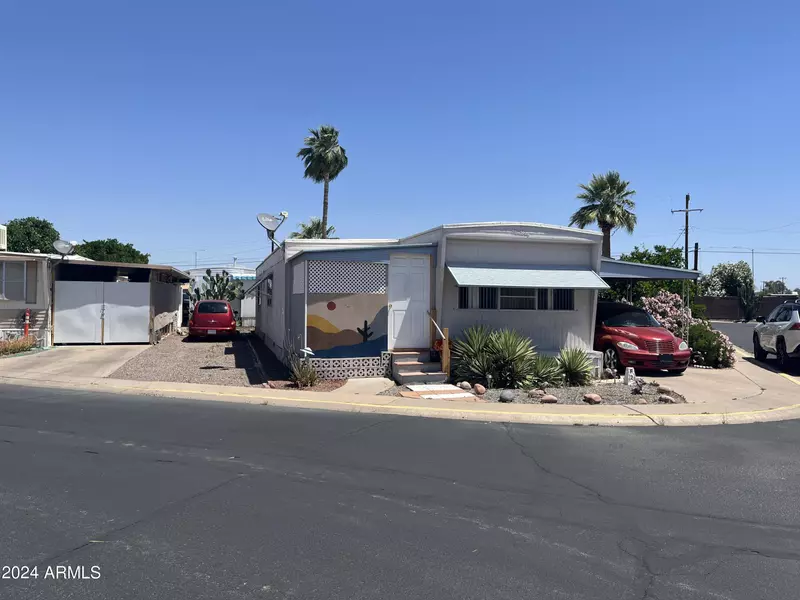 2460 E MAIN Street #F2, Mesa, AZ 85213