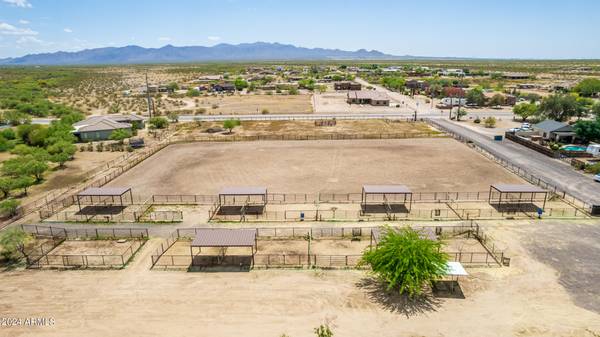 Wittmann, AZ 85361,28319 N 252ND Avenue