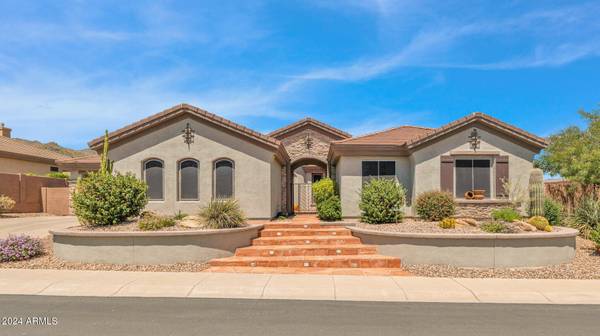 Anthem, AZ 85086,910 W RAVINA Lane