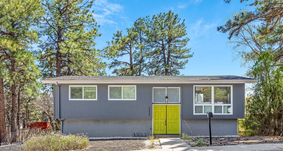 3329 E SWISS Road, Flagstaff, AZ 86004