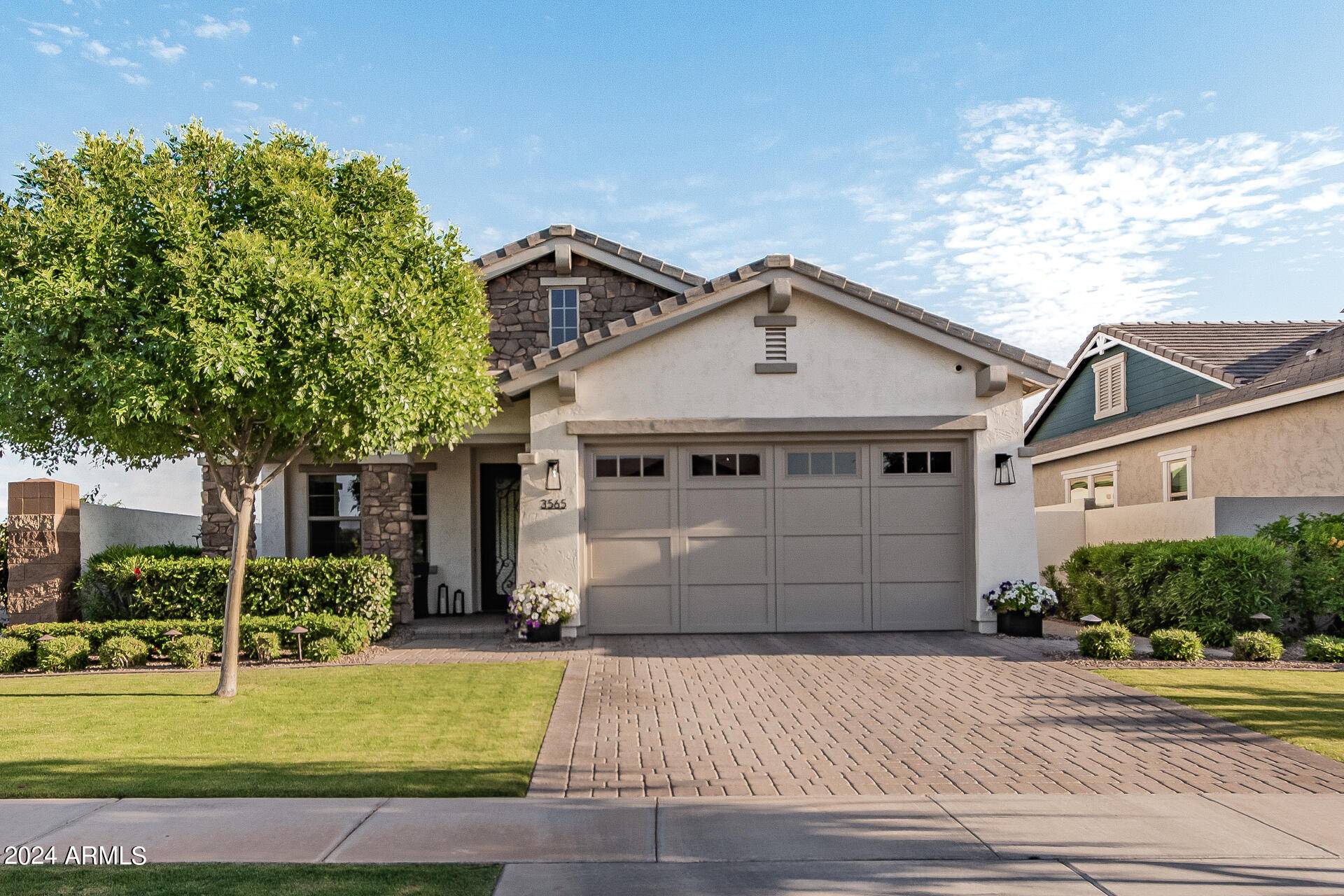 Gilbert, AZ 85296,3565 E PINTO Drive