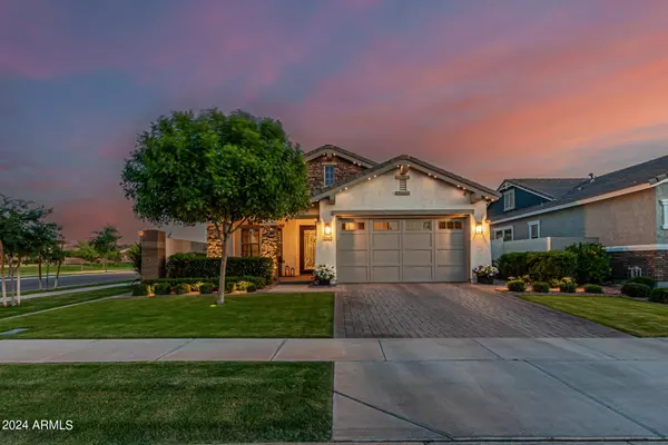 Gilbert, AZ 85296,3565 E PINTO Drive