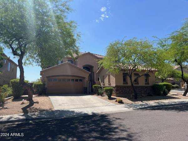 Peoria, AZ 85383,8533 W DESERT ELM Lane