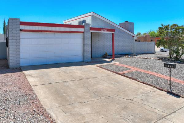 Sierra Vista, AZ 85635,5126 CAMINO DEL NORTE --