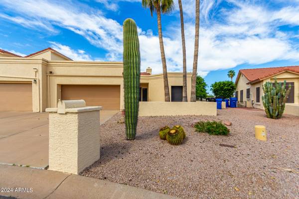 Mesa, AZ 85215,2620 N 61ST Street