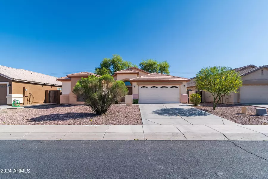 9311 W RIVERSIDE Avenue, Tolleson, AZ 85353