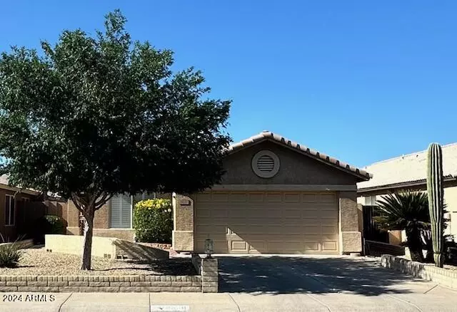 8630 W CHERRY HILLS Drive, Peoria, AZ 85345