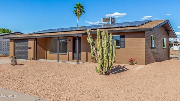 Mesa, AZ 85205,155 N 58TH Street