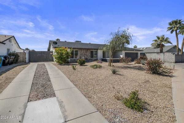 Glendale, AZ 85306,4669 W KINGS Avenue