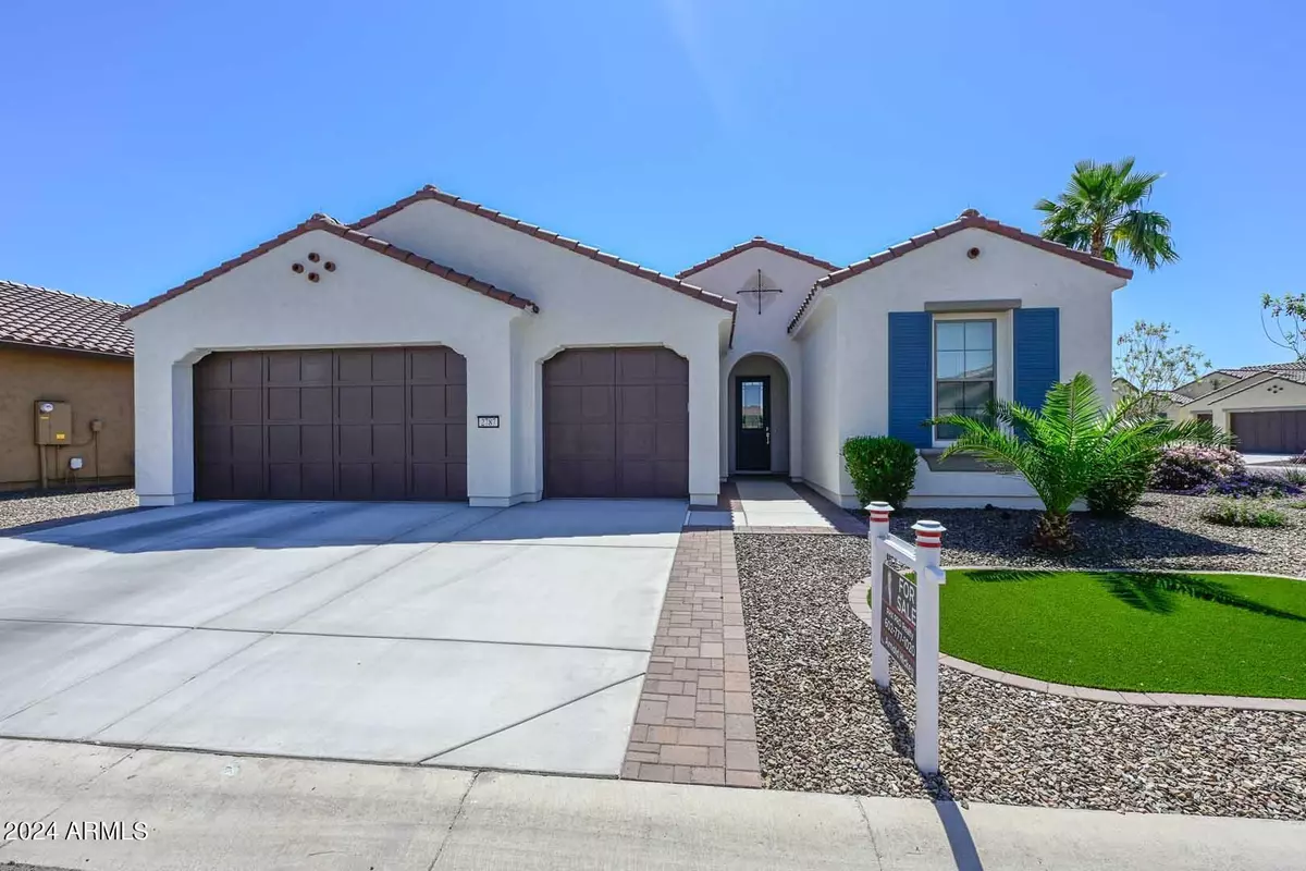 Goodyear, AZ 85395,2787 N 165TH Drive