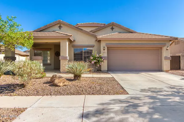 Gilbert, AZ 85297,4171 E BLUE SAGE Road