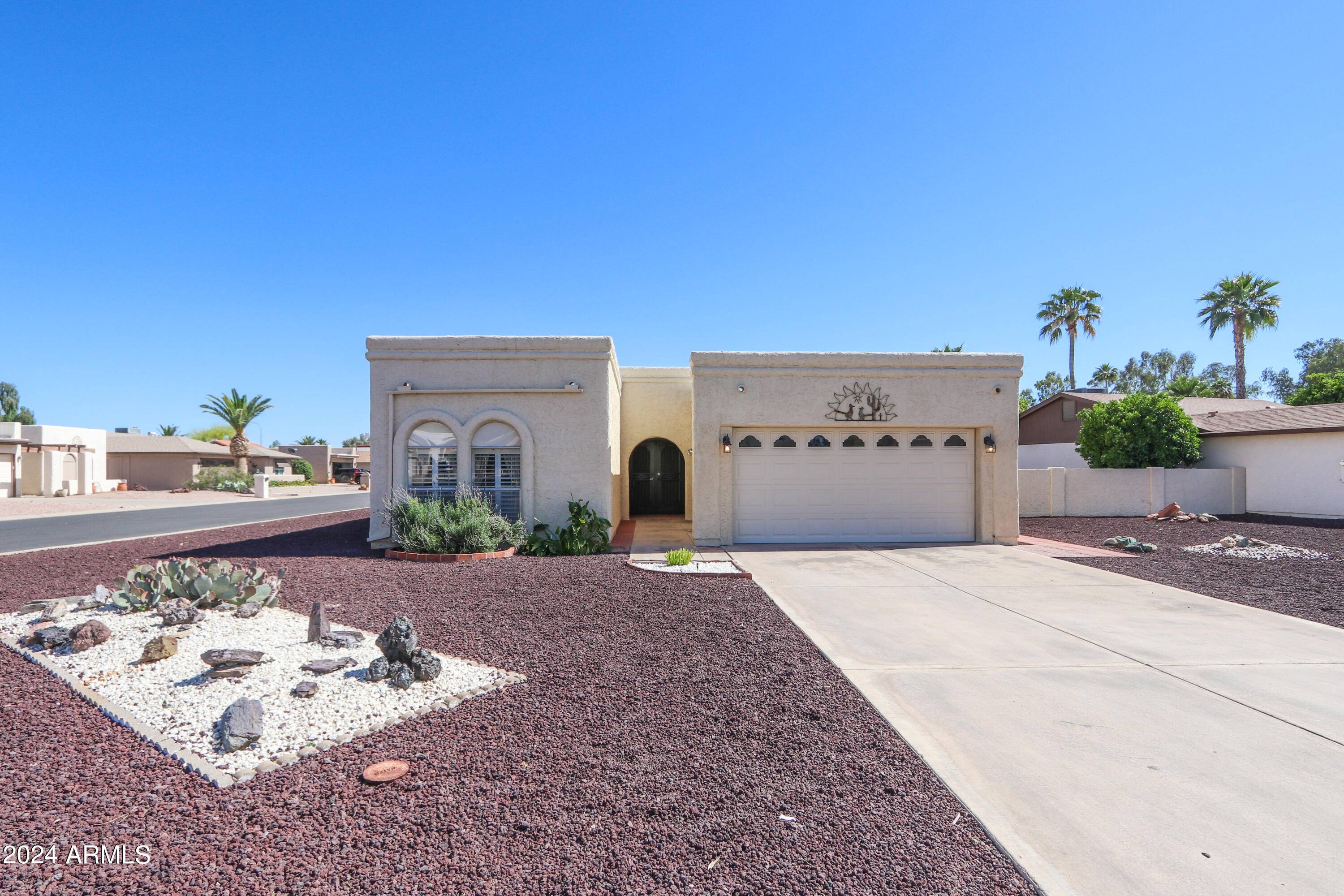 9525 E SHERWOOD Way,  Sun Lakes,  AZ 85248